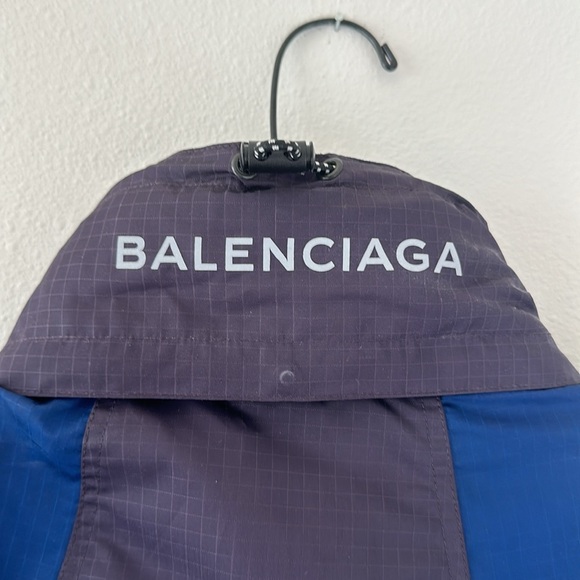 Balenciaga Men’s Jacket size Medium - Picture 4 of 7